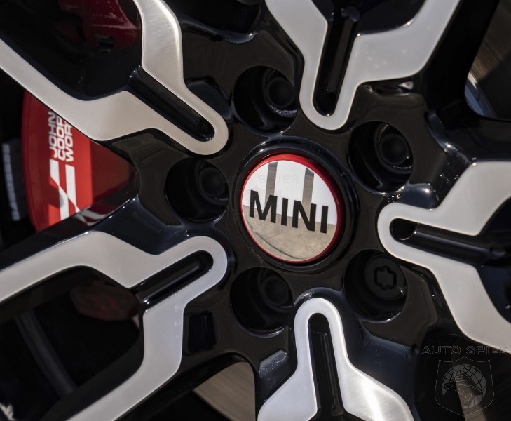 MINI Celebrates 1965 Monte Carlo Victories With Victory Edition